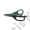 SATA többcélú villanyszerelő olló 125mm
