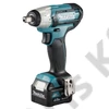 Makita TW141DSME 12V CXT Li-ion BL 145Nm ütvecsavarbehajtó 1/2