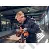 Fein ABAS 18-63 AS akkus szalagfűrész legfeljebb 63.5 mm vágásmélységhez (akku és töltő nélkül)