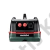 Metabo ASR 25 M SC univerzális porszívó 1400W 248hPa (mbar) 25l