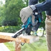 Makita DUC101Z 18V Li-ion LXT akkus láncfűrész 10cm (alapgép - akku és töltő nélkül)