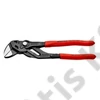 Knipex fogókulcs műanyag markolattal feketére foszfátozott 180 mm