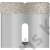 Bosch PRO Ceramic dry fúrókorona, 45 x 35 mm, X-Lock