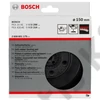 Bosch Csiszolótalp PEX 15AE/420AE-hez