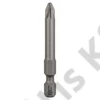 Bosch extra kemény bit PZ2, 49 mm, 25 db