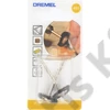 Dremel Sörteecset 19 mm (403)