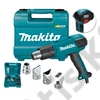 Makita HG6530VK 2000W 50-650°C hőlégfúvó 3 sebességes