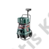 Metabo ASR 50 l SC száraz-nedves porszívó 1400W 248hPa (mbar) 50l