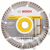 Bosch vágókorong, gyémánt 150x2.4x22.23 mm univerzális