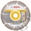 Kép 1/2 - Bosch vágókorong, gyémánt 150x2.4x22.23 mm univerzális