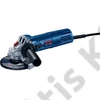 Bosch GWS 9-125 S sarokcsiszoló 125mm 900W