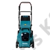 Makita DLM480PG4 48cm 2x18V LXT Li-ion akkus fűnyíró 4x6.0Ah+RD