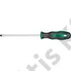 Fortis Lapos csavarhúzó 8 x1.6x175mm