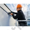 Fein MultiMaster AMM 700 1.7 Q AS akkus oszcilláló alapgép akku és töltő nélkül +tartozék készlet fugafelújításhoz, L-Boxx