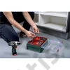 Metabo PowerMaxx BS Basic Set Akkus fúrócsavarozó