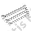 SATA fékcsőkulcs készlet 3db-os (9x11, 13x14 és 16x17)