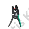 SATA automata huzalcsupaszító fogó 0.03-10.0 mm2 190mm