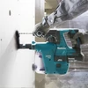 Makita DHR243Z akkus fúró-vésőkalapács (alapgép - akku és töltő nélkül)
