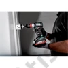 Metabo BS 18 LT BL Quick akkus fúró-csavarozó alapgép metaBOX (akku és töltő nélkül) + AJÁNDÉK akkuval