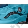 Makita DLM539Z 2x18V LXT önjáró akkus fűnyíró 53cm alapgép (akku és töltő nélkül)