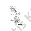 Metabo KGSV 72 Xact gérvágó 1800W 216mm