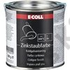 E-coll BLACK Line kenhető cinkpor (tüzihorgany) festék 800g