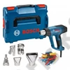 Bosch GHG 23-66 Professional Hőlégfúvó L-Boxx-ban