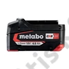 Metabo akkumulátor 18V/4Ah Li-Ion