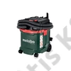 Metabo ASA 30 L PC száraz-nedves porszívó 1200W 225hPa (mbar) 30l