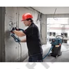 Bosch GAS 55 M AFC porszívó 1200W 43L