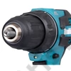 Makita DDF490RFJ 18V LXT Li-Ion BL 65 Nm fúró-csavarbehajtó 2x3,0 Ah