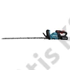 Makita UH007GM201 40Vmax XGT Li-ion BL sövényvágó D 75cm 2x4.0Ah