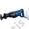 Bosch GSA 120 szablyafűrész 1200W