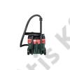 Metabo AS 20 L PC száraz-nedves porszívó 1200W 225hPa (mbar) 20l
