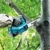 Makita DUC254Z OP 18V LXT Li-ion akkus láncfűrész 25cm 3/8 1.1mm (alapgép - akku és töltő nélkül)