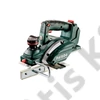 Metabo HO 18 LTX 20-82 akkus gyalu alapgép (akku és töltő nélkül) metaBOX