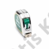 SATA mérőszalag 8m x 25mm (mm/col) króm