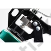SATA fém kinyomópisztoly profi 230 mm