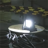 Makita 14.4-18V LXT Li-ion akkus/hálózati LED munkalámpa alapgép (akku és töltő nélkül)
