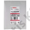 Bosch kőzetfúró 10x120 mm Silver Percussion 10 db