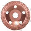 Bosch keményfémszemcsés csiszolókorong 115x22.23 mm finom, ferde