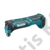 Makita TM30DZ 10.8V CXT Li-ion akkus multifunkciós gép (alapgép - akku és töltő nélkül)