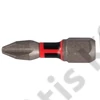 Makita impact PREMIER torziós csavarbehajtó bit PH2 25mm 2db