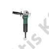 Metabo W 850-125 Set sarokcsiszoló kofferben +1 db gyémánt darabolótárcsával 850W