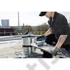 Bosch GSC 12V-13 akkus lemezolló L-Boxx-ban 10.8V 2x2Ah