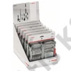 Bosch bitkészlet 31 részes, bittartó nélkül