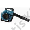 Makita DUB363PT2V 2x18V LXT Li-ion BL légseprű 1.15Le 13.4m3/p 2x5.0Ah+DT