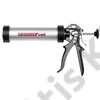 GedoreRed kartuskinyomópisztoly aluminium 310 ml R99210000