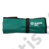 SATA racsnis extra hosszú csillag-villáskulcs készlet 8-19mm 8 részes (csavart nyéllel)