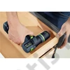 Festool TXS 12 2.5-Set akkus fúró-csavarbehajtó 2x2.5Ah